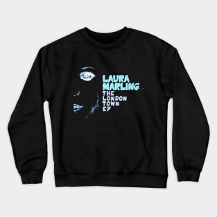 london Crewneck Sweatshirt